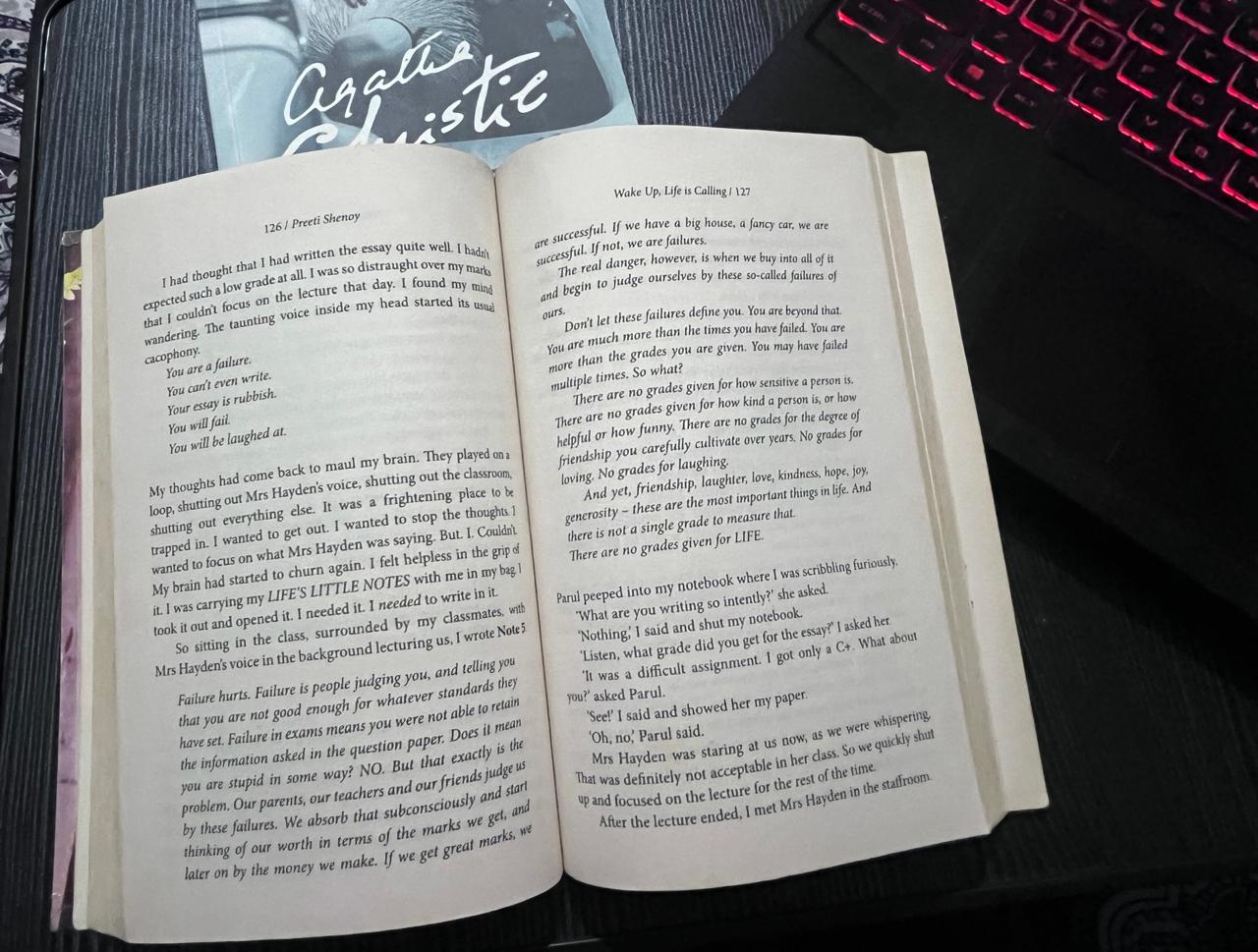 books