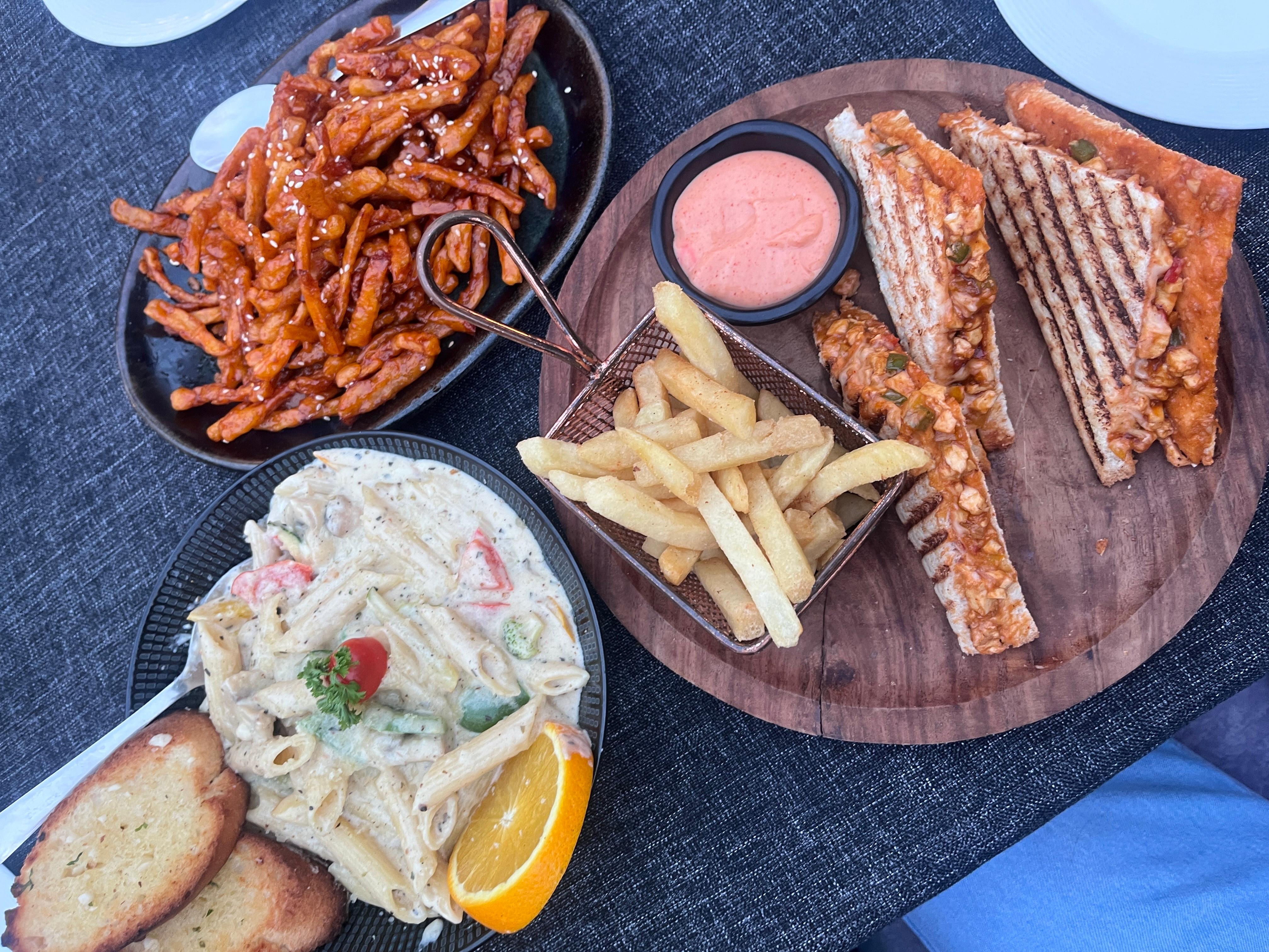food