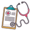 stethoscope
